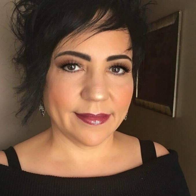Lisa Groulx-Martin