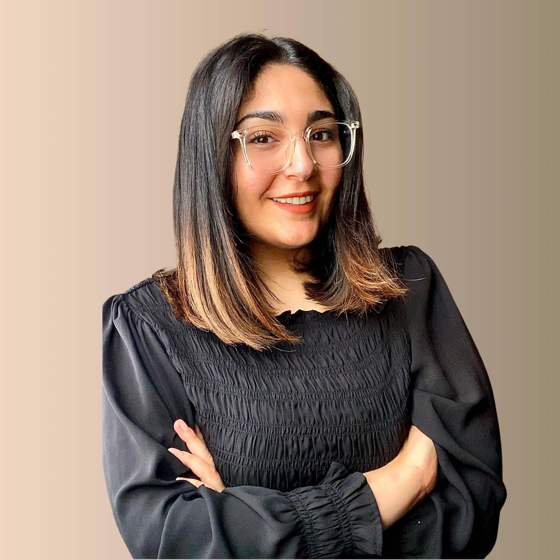Gaelle Rahal