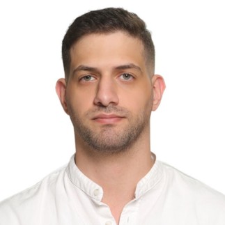 Tariq Ishkaer