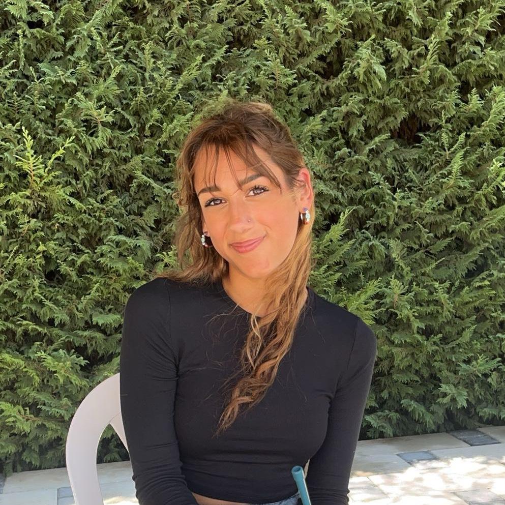 Saffiyah Ali