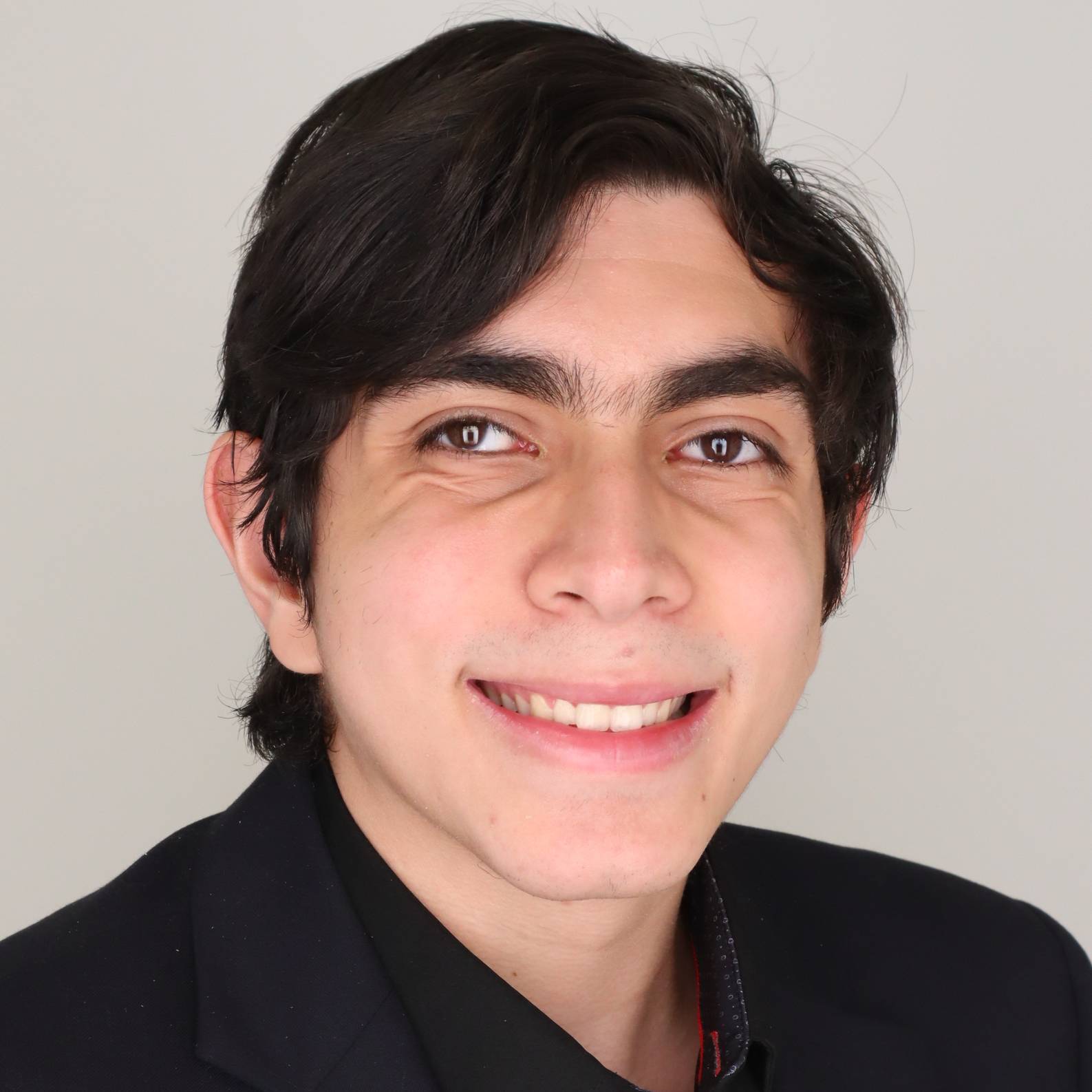 Faris Al-Qawasmi