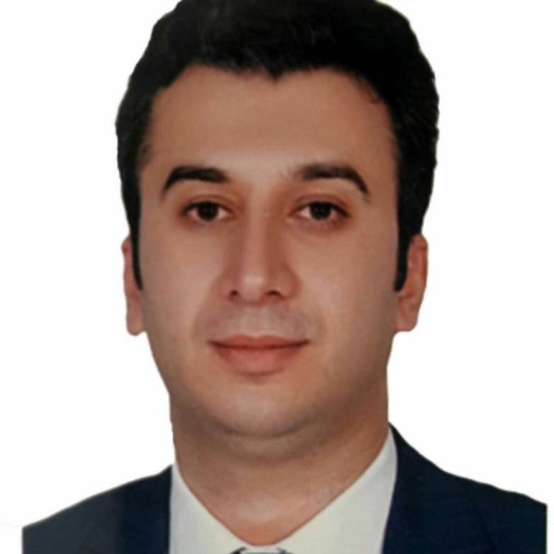 Reza Aryamanesh